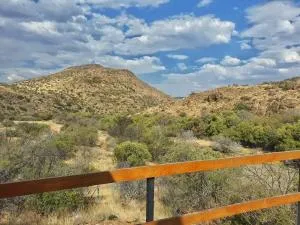 Vrede Fountain House Farm Stay - 里士满