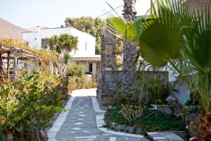 Paros Apartments Paros Greece