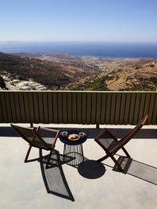 Aeolis Tinos Suites Tinos Greece