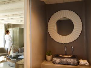 Aeolis Tinos Suites Tinos Greece