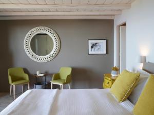 Aeolis Tinos Suites Tinos Greece