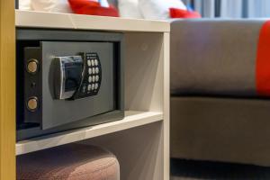 Holiday Inn Express - Bodmin - Victoria Junction by IHG