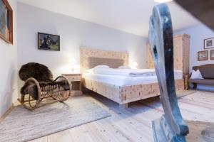 Standard Double Room room in Gasthof Weyerhof