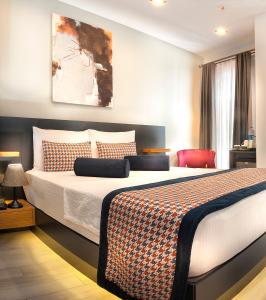 Ooda Rooms Kadıköy