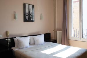Hotels Hotel du Parc : photos des chambres