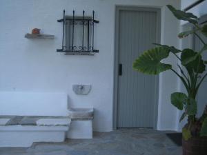 Paros Apartments Paros Greece