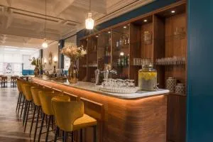 Hôtel Le Bristol - Les Angles Gard