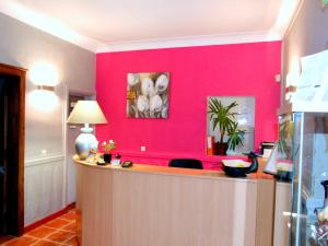 Hotels Logis Hotel L'Occitan : photos des chambres