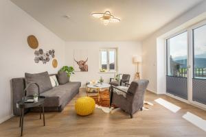 Seelos - Alpine Easy Flats