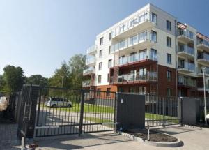 Apartament Polanki