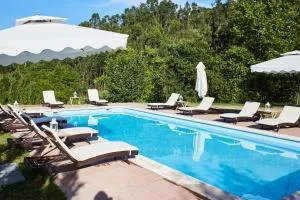 Quinta do Lordelo Turismo Rural - Ataíde