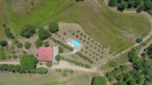 Casa Vacanza Le Corniole