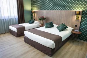 Hotels Hotel Le Bristol : photos des chambres