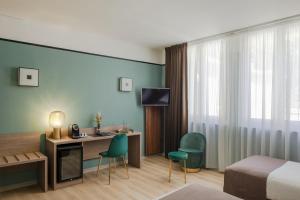 Hotels Hotel Le Bristol : photos des chambres