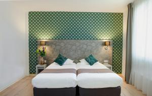 Hotels Hotel Le Bristol : photos des chambres