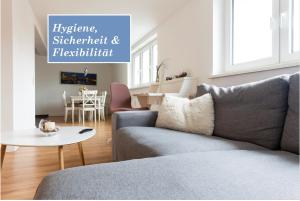 Arbio I Dehnhaide Apartments