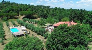 Casa Vacanza Le Corniole