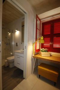 Valletta Central Suite