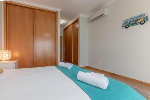 Apartamento 7 Mares com Suite