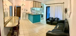 Apart no Capitânia Varam Guarujá