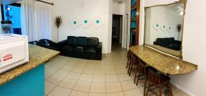 Apart no Capitânia Varam Guarujá