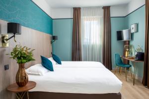 Hotels Hotel Le Bristol : Suite Junior