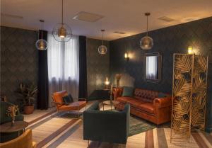 Hotels Hotel Le Bristol : photos des chambres