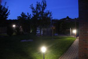 Haus Sperling