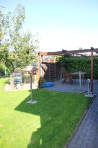 Haus Sperling