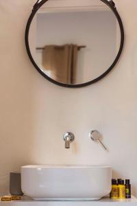 Olive Grove Suites Boutique Hotel Corfu Greece