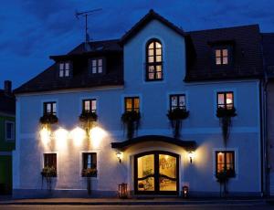 Zedernhof Gesundheits- & Wellnesshotel