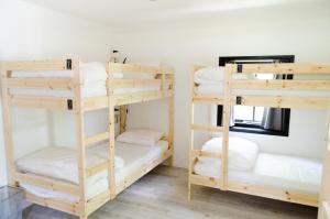 The Black Sheep Hostel