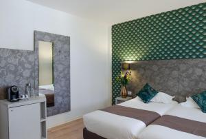 Hotels Hotel Le Bristol : photos des chambres