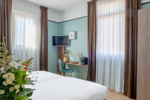 Hotels Hotel Le Bristol : photos des chambres