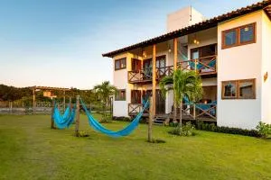 Flats Manary - Tabatinga