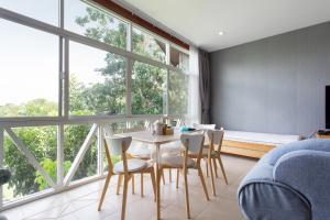Golf View Suite Private Apartment Khao Yai