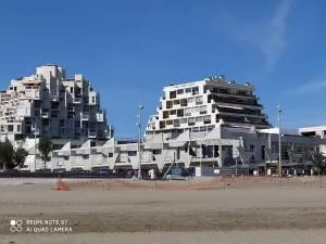 L'Acapulco - La Grande-Motte