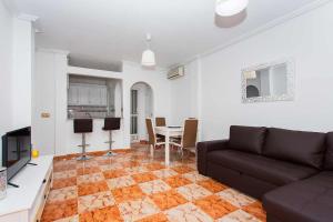 CH Estaca Playa Flamenca