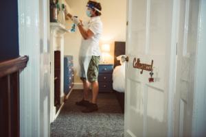 Penygelli Apartments