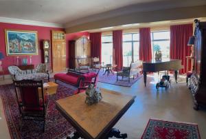 The Welgemoed Guest House