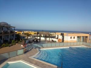 Apartamento La Tortuga de Fuerteventura