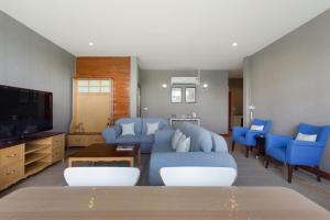 Golf View Suite Private Apartment Khao Yai