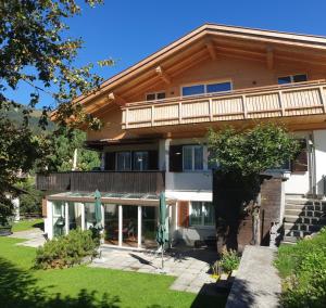 Casa Berger - 4-star hotels in Davos