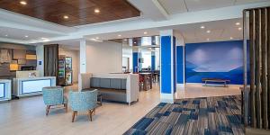 Holiday Inn Express & Suites - Brandon by IHG