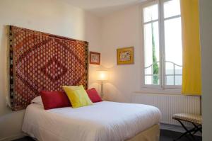 B&B / Chambres d'hotes La Ferrade Chambres d'Hotes B&B : photos des chambres