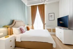 Matisse Bucharest Old Town - 布加勒斯特