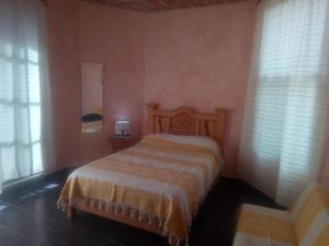Hospedaje Casa Cortés - Recamaras de Descanso en Tepoztlán Mor