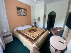 Economy Double Room room in Hotel ALTEYA