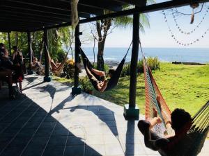 Luminosa Montezuma Hostel