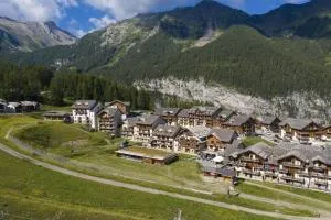 Les Terrasses du Soleil d'Or By Infini Mountain